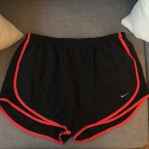 Nike Tempo Shorts